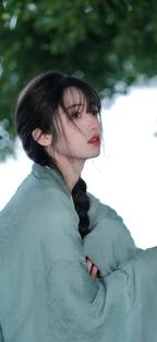 南山古宅的倩影第3集 微光显形 女鬼身份揭晓 剧照